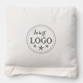 Personalized Cornhole Bags With Custom Logo Design