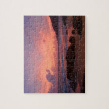 Personalized Custom Photo Jigsaw Puzzle