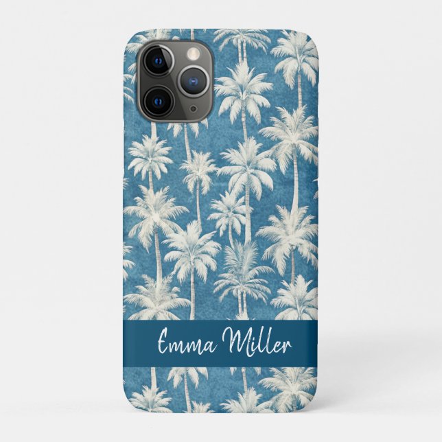 Personalized Funda para iPhone / iPad (Reverso)