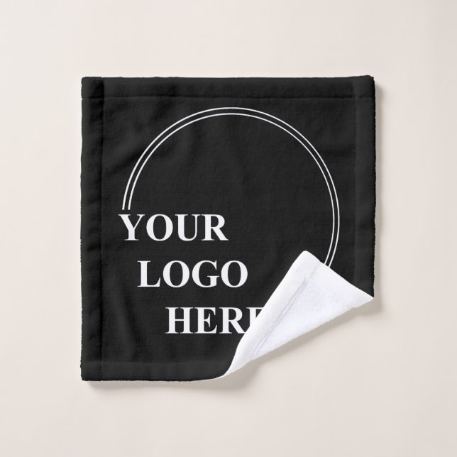 Personalized Gift Idea Create Your Own Design  (Toallita)