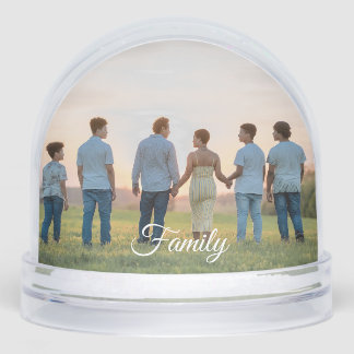 Personalized gift with two photos Custom text