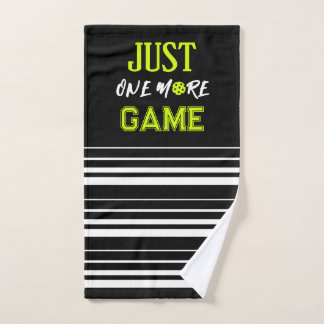 Personalized Just One More Game Funny
