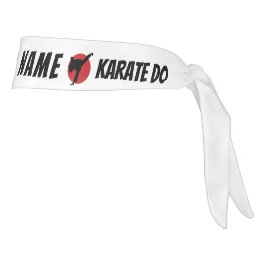 Personalized Martial Arts Gift Custom Karate