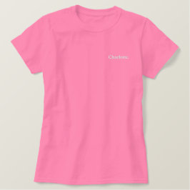 Personalized Name Style Women’s Classic