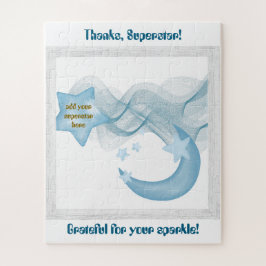 Personalized Puzzle – A Perfect Gift for All Ages!