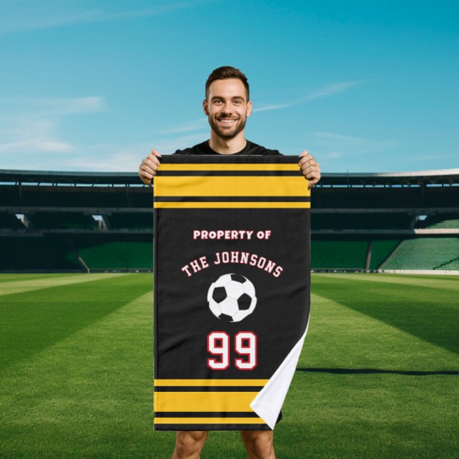 Personalized soccer Sports coach Football Player (Subido por el creador)