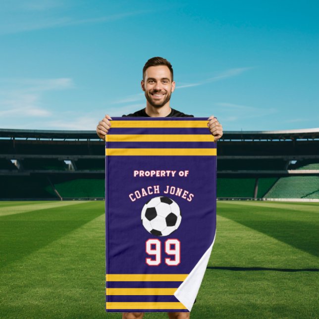 Personalized Sports soccer Custom Football Player (Subido por el creador)