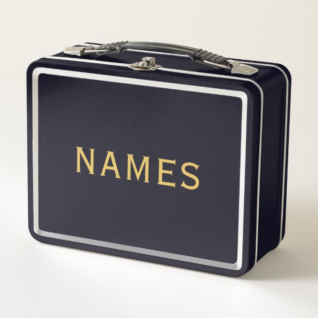Personalized With Last Name or Nickname on Them (Anverso)