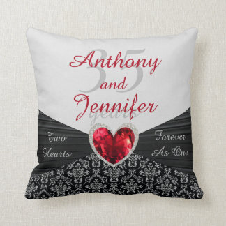 Personalizó CUALESQUIERA # almohada del