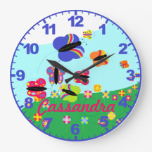 Personalizó CUALQUIER reloj CONOCIDO de la