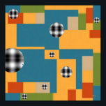 Personas Especiales - Ken Gage Resumen de Arte<br><div class="desc">Personas especiales. 2022,  Ken Gage. Arte digital: surrealismo abstracto y pop.</div>