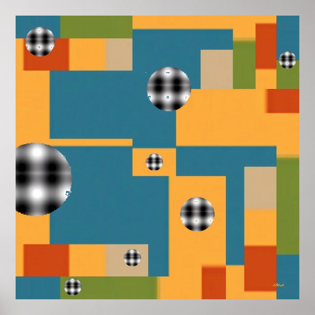 Personas Especiales - Ken Gage Resumen de Arte (Frente)