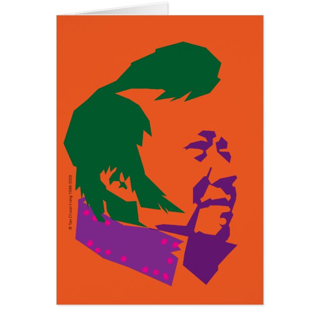 Personas fiestas (Frente)