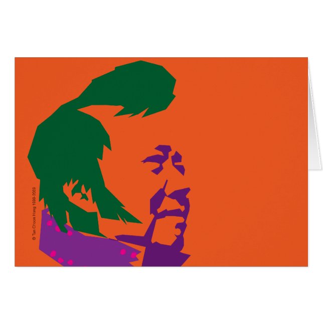 Personas fiestas (Anverso (Horizontal))