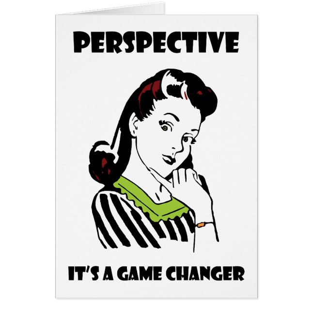 Perspectiva (Frente)