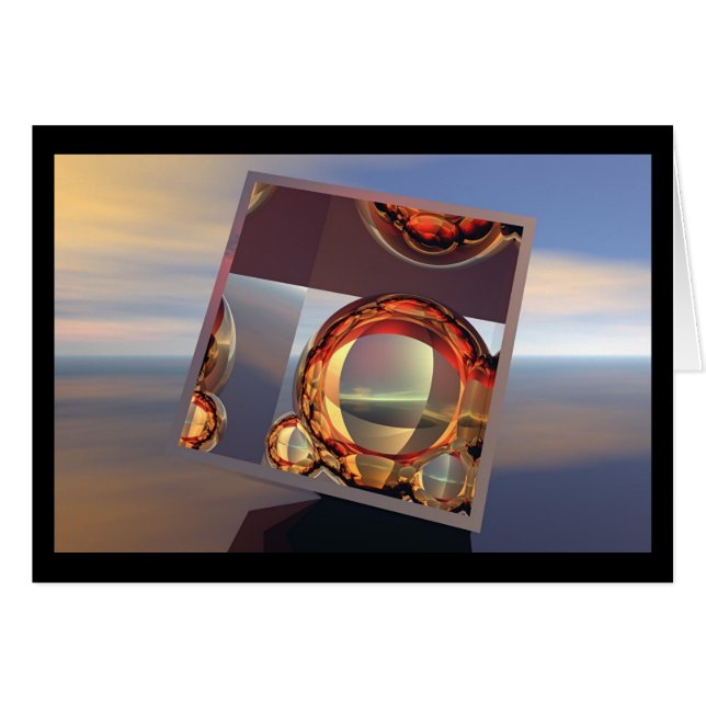 Perspectiva (Anverso (Horizontal))