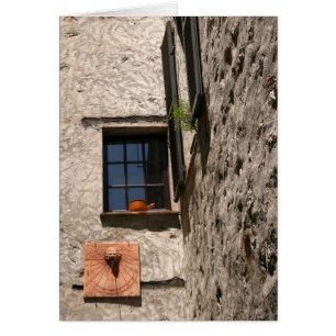Perspectiva de la ventana