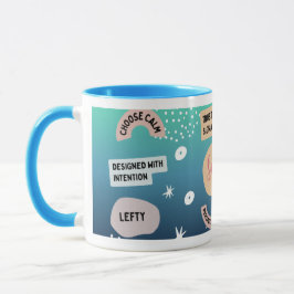 Perspectiva diaria - Taza