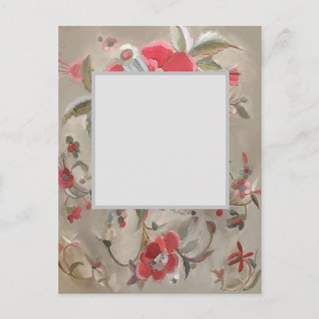 Perspectivas de Tarjetas Postales: Capturando Mome (Anverso)