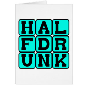 Perspectivas medio embriagadas y optimistas