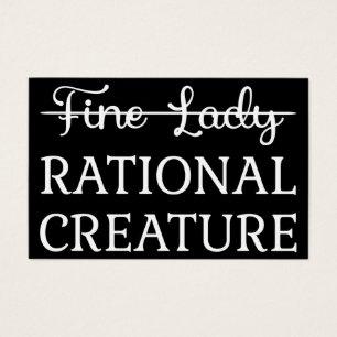 Persuasion Jane Austen - Creatura Racional I