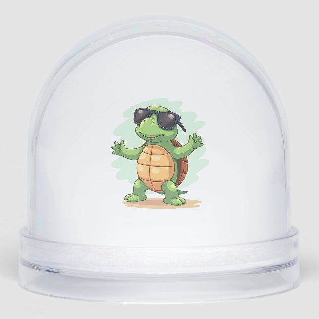 Pertenece a animales de la tortuga marina que abun (Anverso)