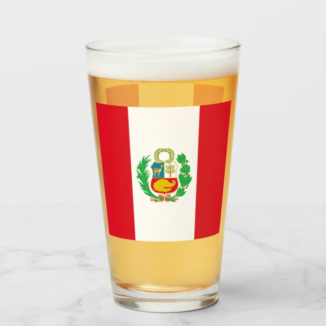 Perú (Anverso (lleno))