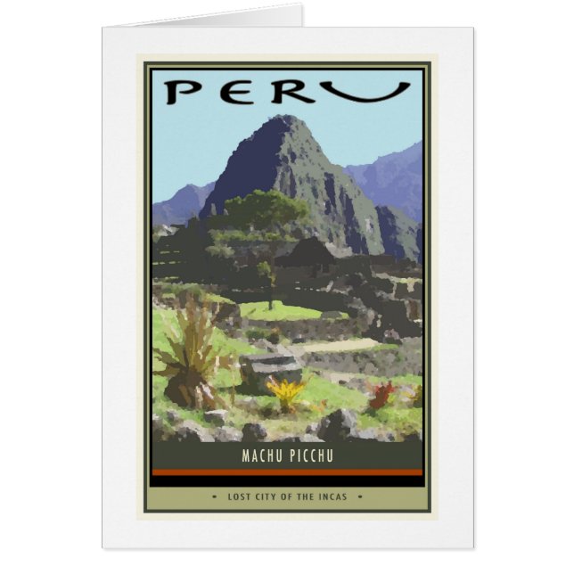 Perú (Frente)