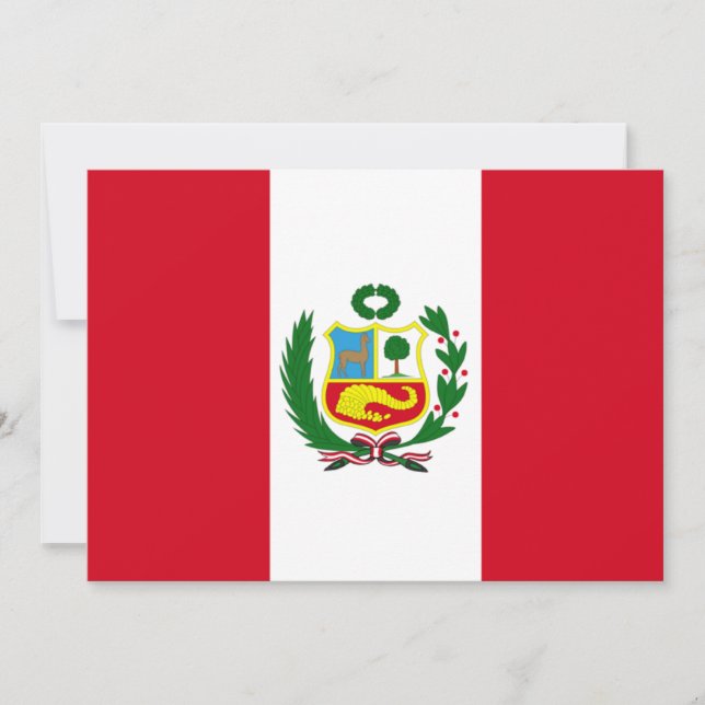 Perú (Anverso)