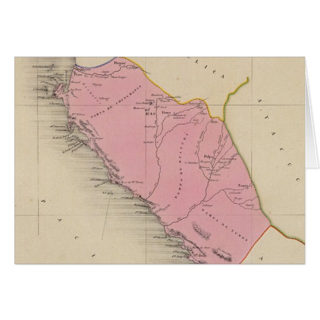 Perú 17 (Anverso (Horizontal))