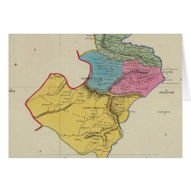 Perú 19 (Anverso (Horizontal))