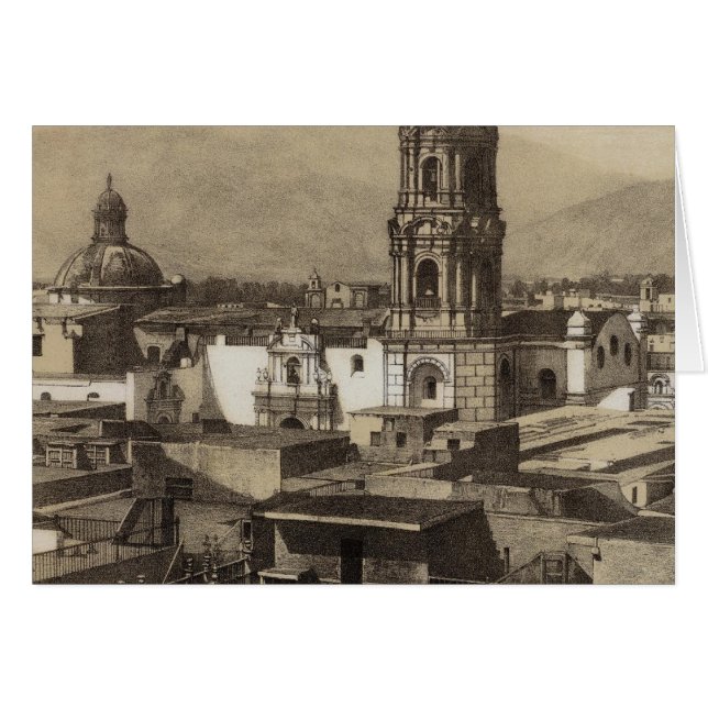 Perú 28 (Anverso (Horizontal))