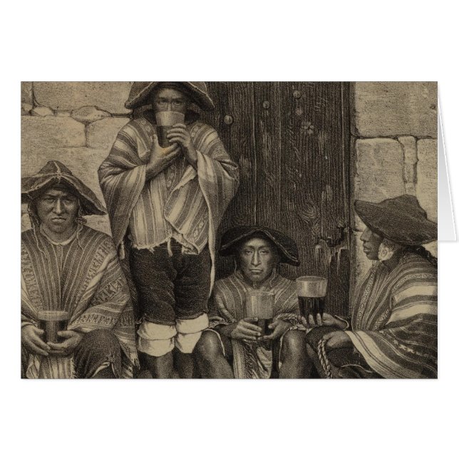 Perú 34 (Anverso (Horizontal))