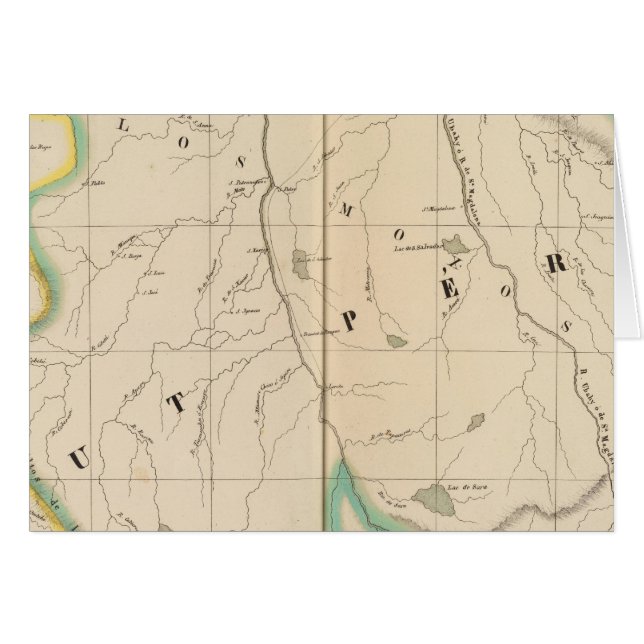 Perú, América del Sur 22 (Anverso (Horizontal))