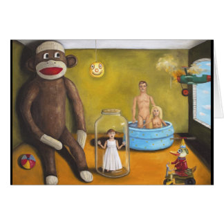 Pesadilla 2 de la sala de juegos