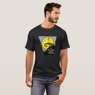 Pesadilla ante Camisetas navidades