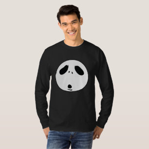 Pesadilla ante Camisetas navidades