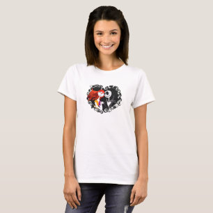 Pesadilla ante Camisetas navidades