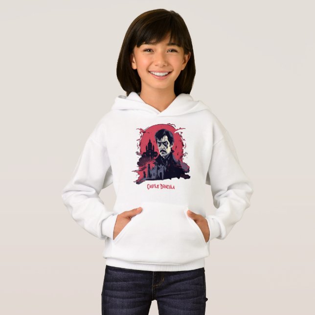 Pesadilla gótica (Anverso completo)