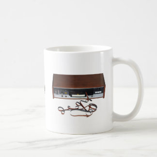 ¡PESADILLA RETRA! Taza de café