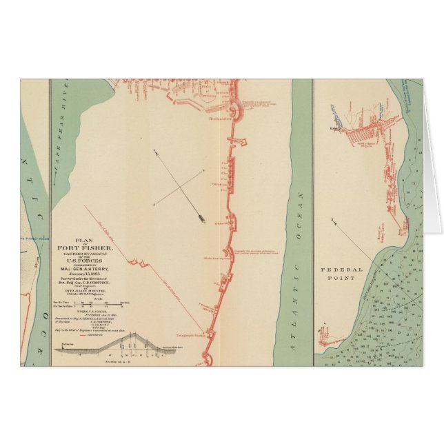 Pesca (Anverso (Horizontal))