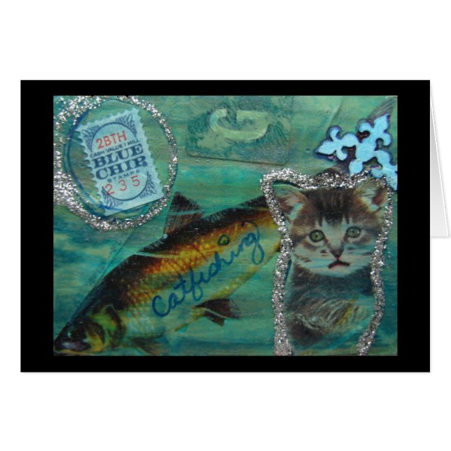 Pesca (Anverso (Horizontal))