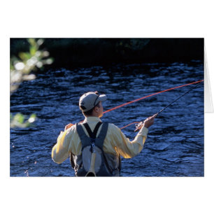 Pesca con mosca Colorado