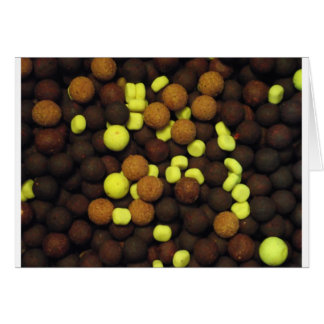 Pesca de carpa - Boilis 2