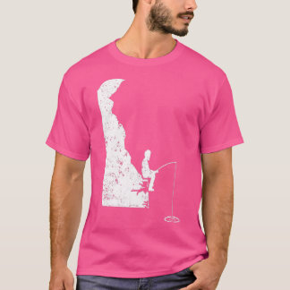 Pesca de hielo Polo DE Bass Pescado