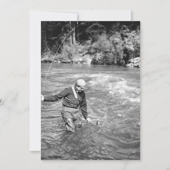 Pesca de hombres (Anverso)