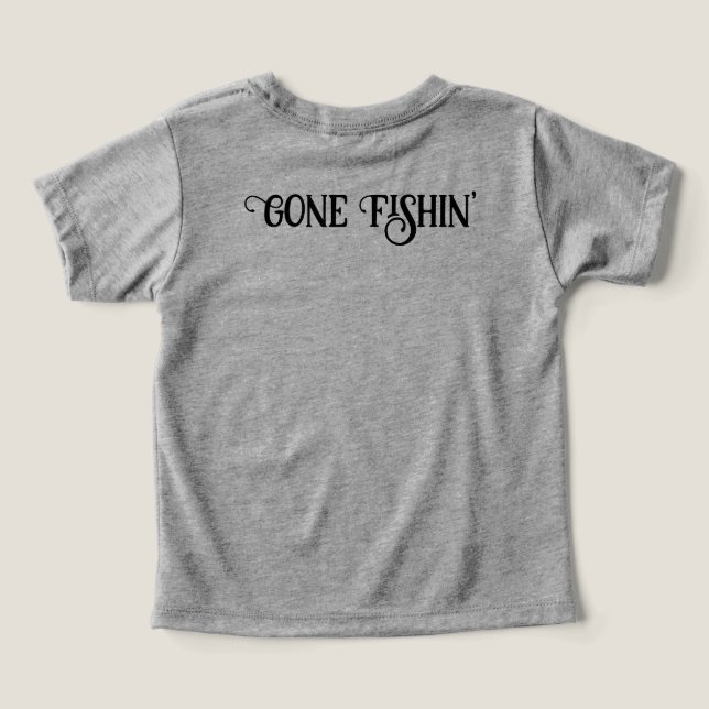 Pesca de logotipos (Diseño Reverso )