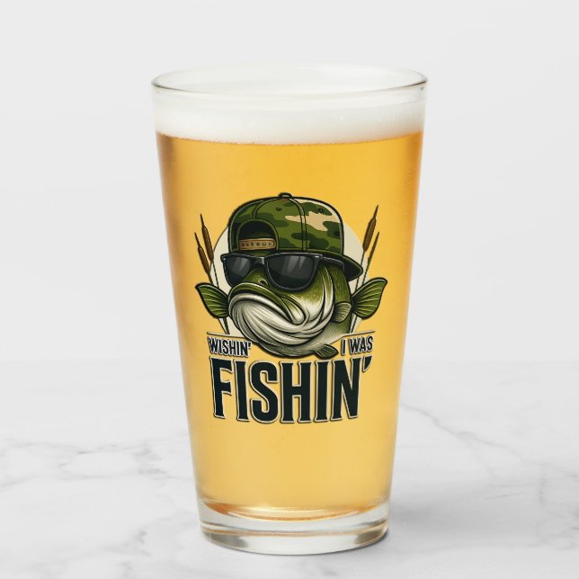 Pesca de Lubina Divertida  (Anverso (lleno))