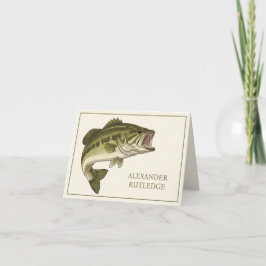 Pesca de Lubina Personalizada