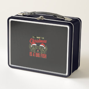 Pesca de Navidad Gran Pez Fiesta